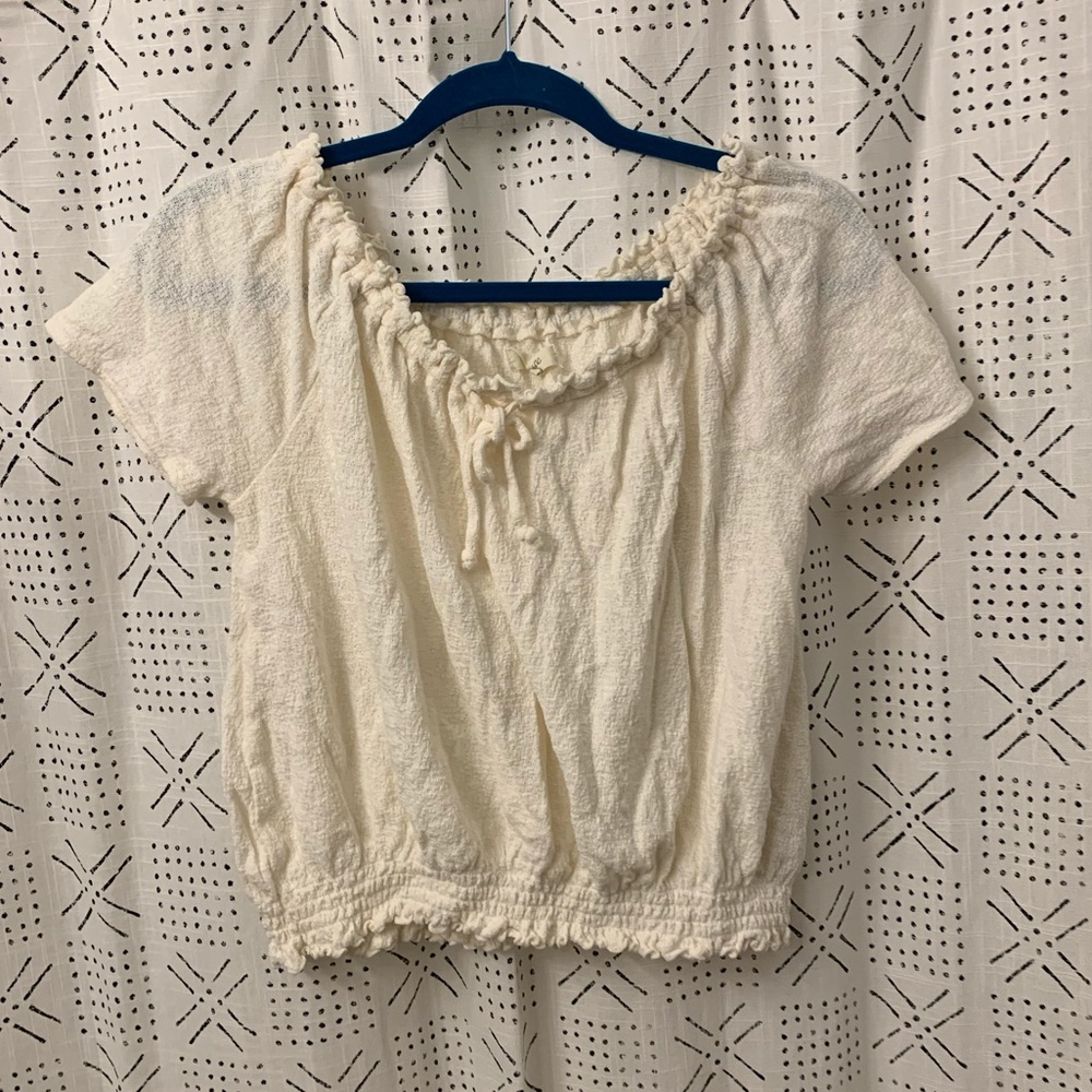 Madewell top